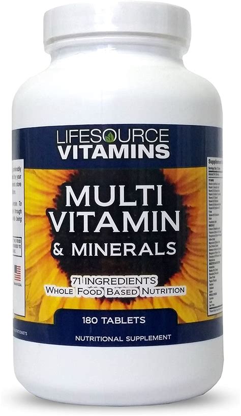 what vitamins are not from china